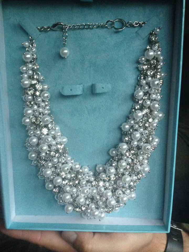 Let's talk Bridal Jewelry!