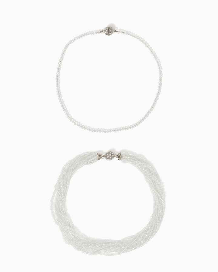 Bridesmaid's Jewelry......Opinions Needed! (Pics)