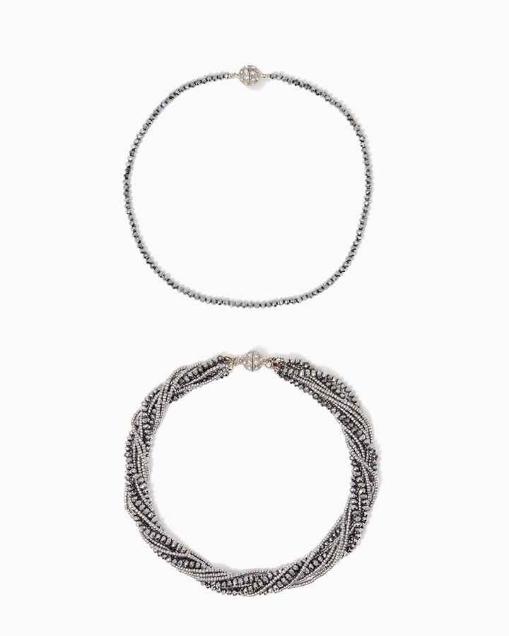 Bridesmaid's Jewelry......Opinions Needed! (Pics)