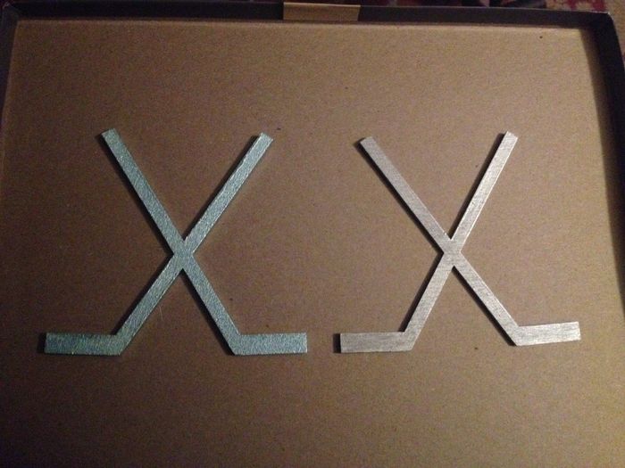 Let me see your...placecards!