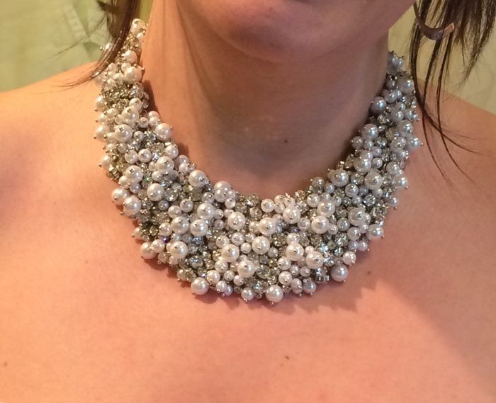 Need help with jewelry options.....