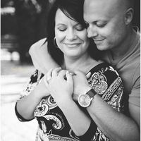 Changed Avatar and Name......