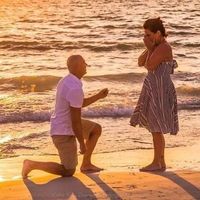 What's your proposal story?