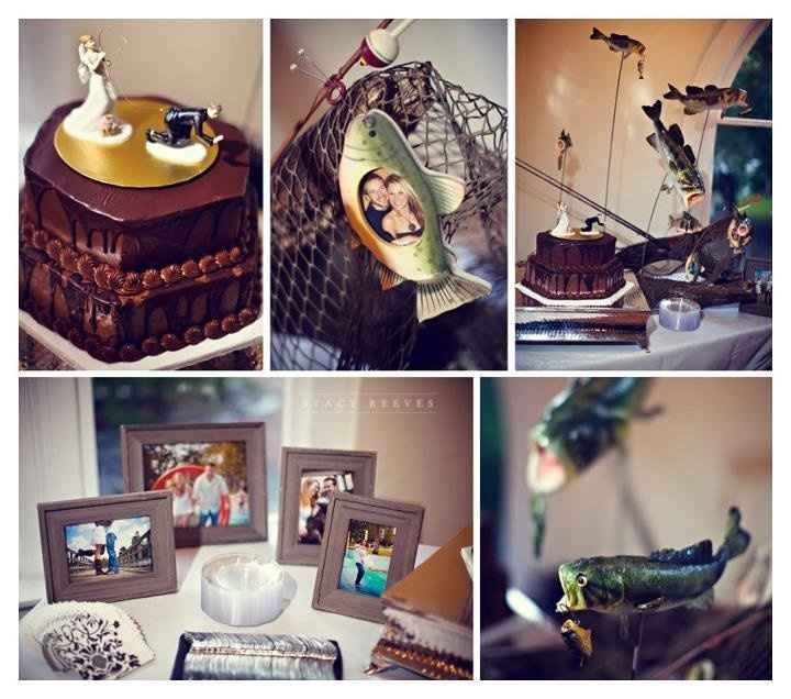 Some ideas I have for our wedding...PIC Heavy!