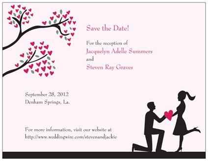Save the date (Pic)