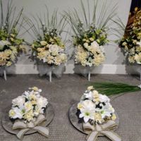 How much did your wedding cost when it was all said and done? - 2