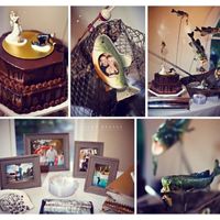 Some ideas I have for our wedding...PIC Heavy!