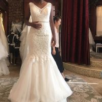What Do Y'all Think About Maggie Sottero as a Designer?