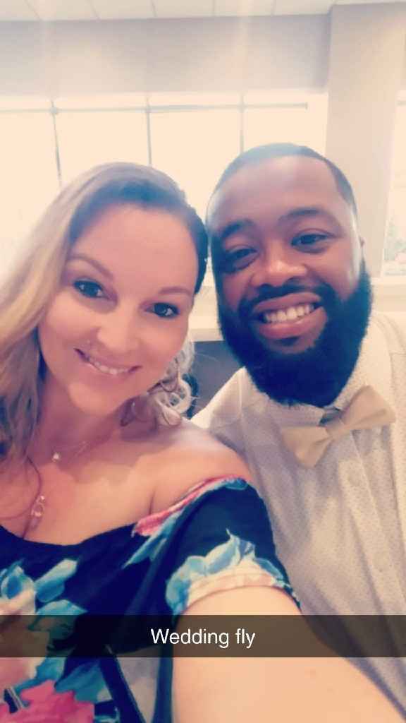 Fiancé Appreciation! - Show them off! - 1