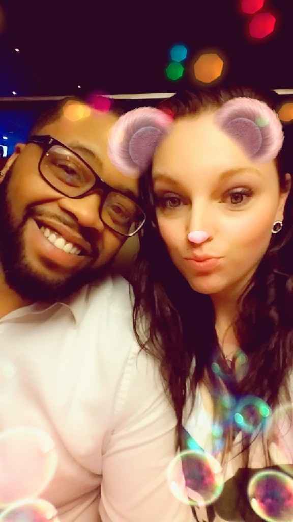Fiancé Appreciation! - Show them off! - 2