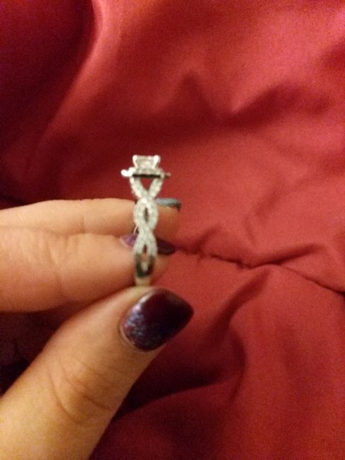 Shameless ring post - 3