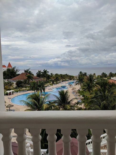 Confused---need Help---jamaica - 2