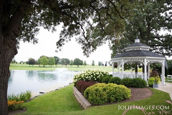 Share your venue - 1