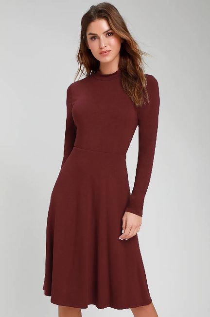 What to wear- Engagement photos - 1
