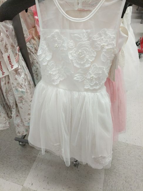 Macy's and jc Penny finds for the littles! - 1