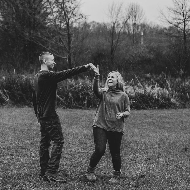 Let me see your engagement photos! 😭 - 5