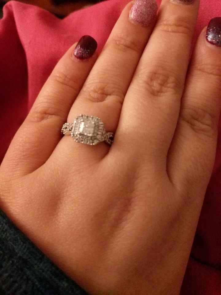 Shameless ring post - 1