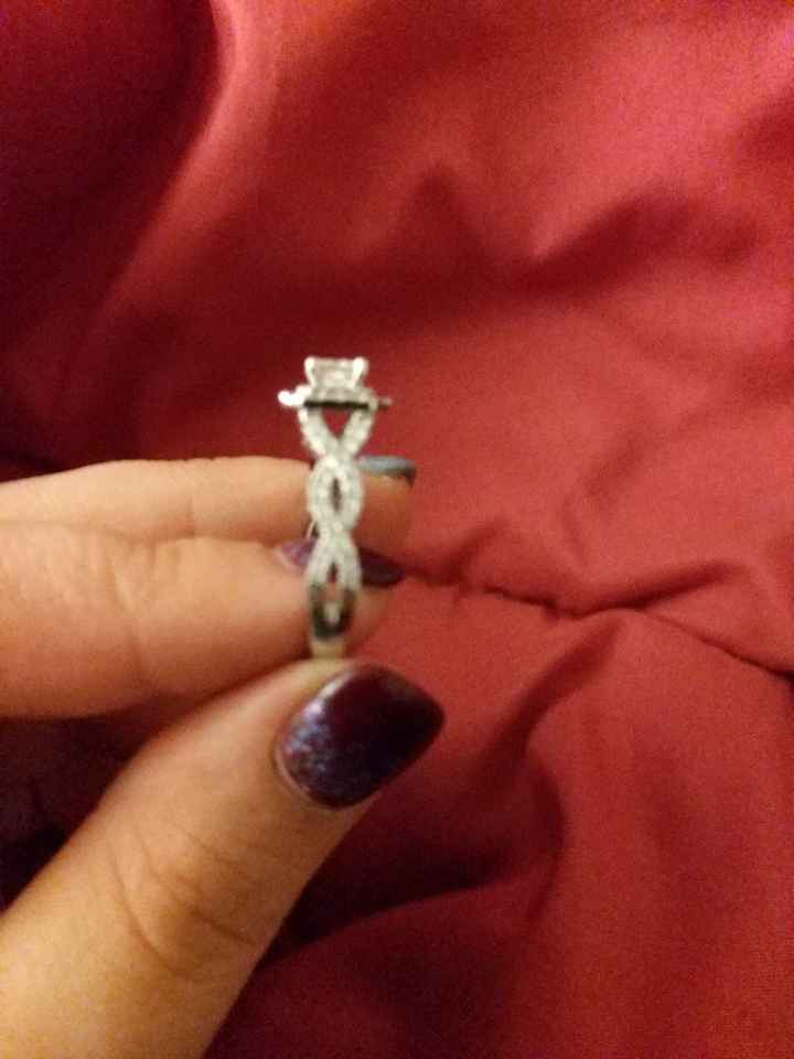 Shameless ring post - 3