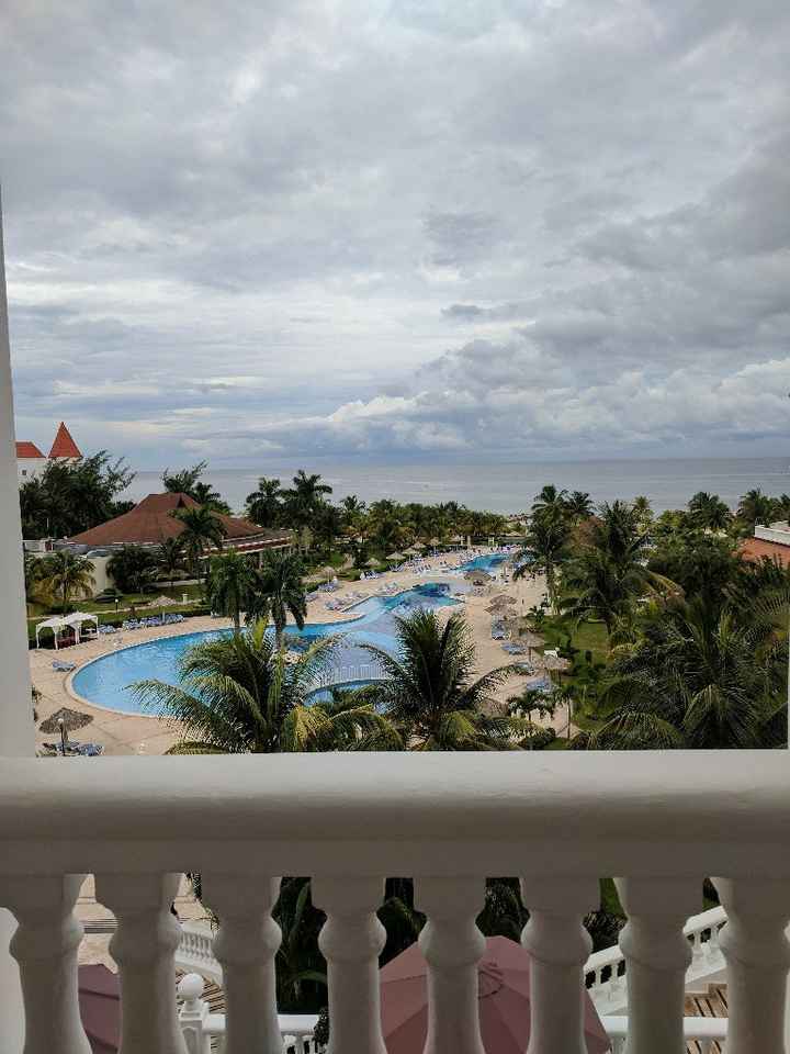 Confused---need Help---jamaica - 2