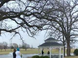 Share your venue - 2