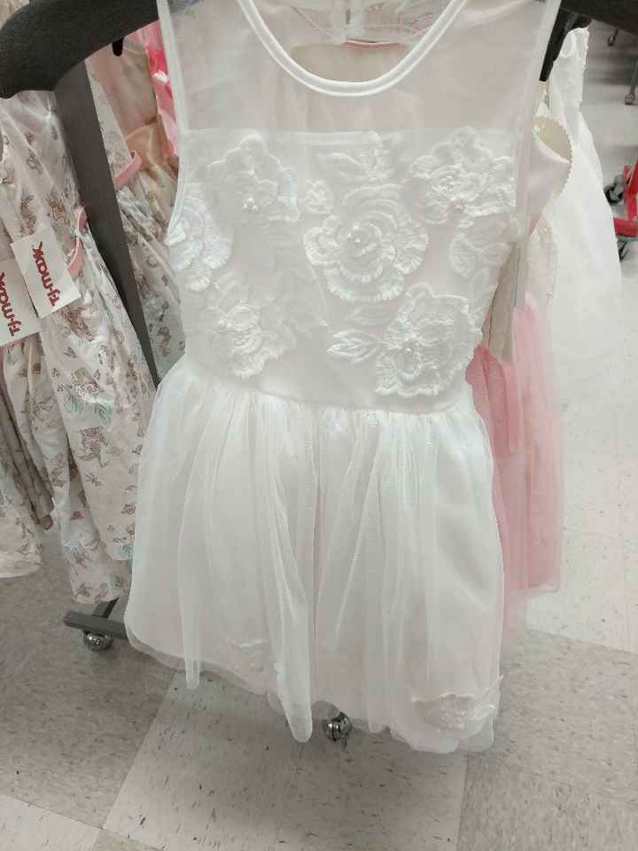 Macy's and jc Penny finds for the littles! - 1