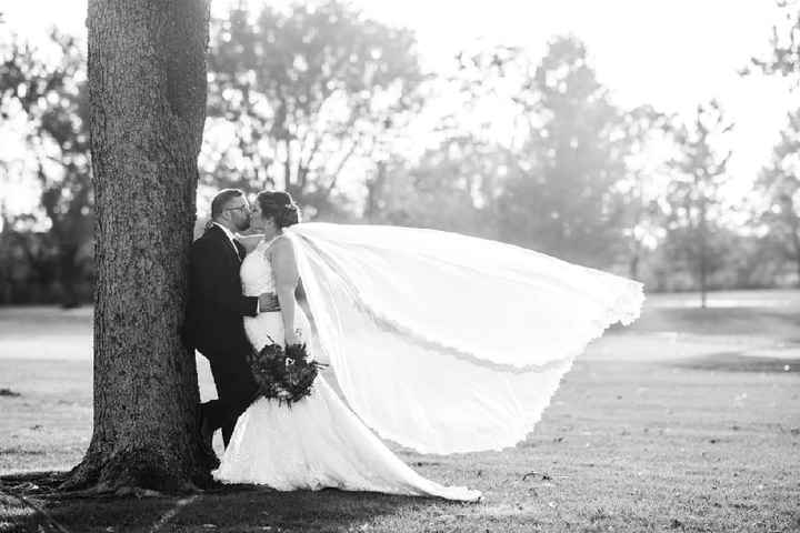 We did it! Sneak peaks - 1