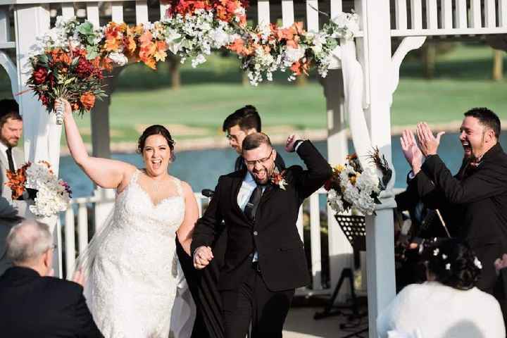 We did it! Sneak peaks - 2