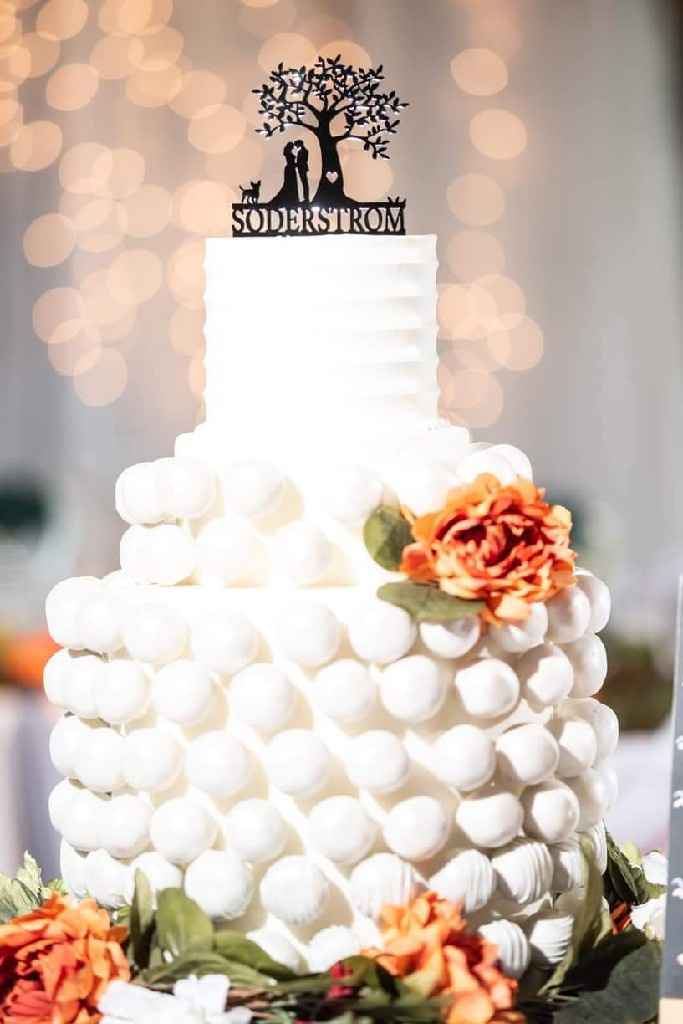 We did it! Sneak peaks - 5