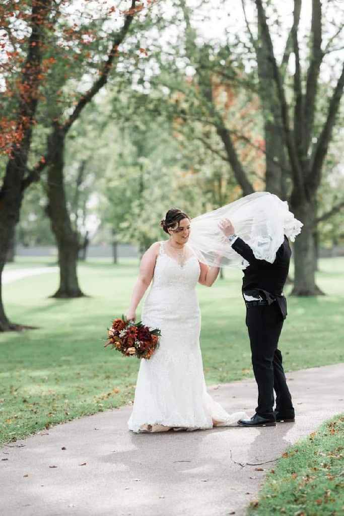 We did it! Sneak peaks - 7