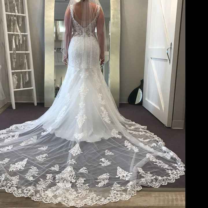  Comfortable Shoes - 1