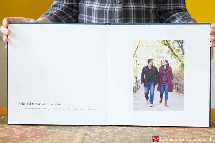  Artifact Uprising Guest Book - 3