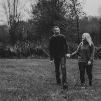 Let me see your engagement photos! 😭 - 3