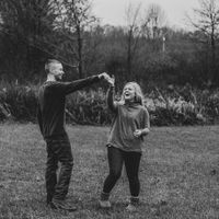 Let me see your engagement photos! 😭 - 5