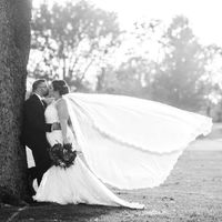 We did it! Sneak peaks - 1