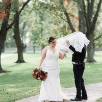 We did it! Sneak peaks - 7
