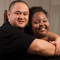 Alexis & Chris