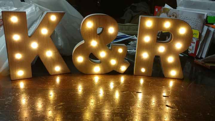 Show me your DIY projects!!