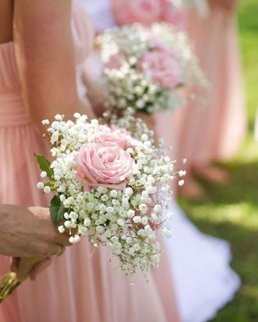 Who's getting married in June 2017?