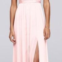 The other important dress.