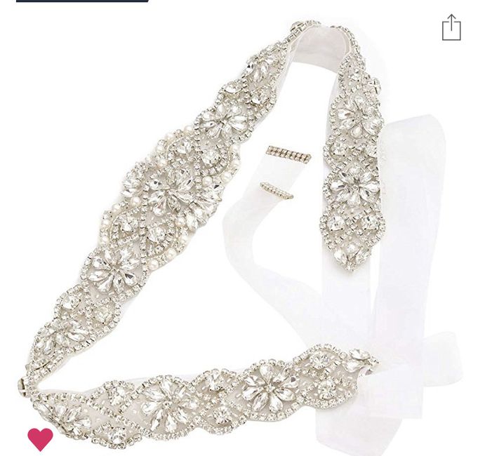 Wedding dress help! 4