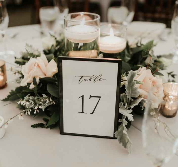 What colors did you choose for your wedding? - 2