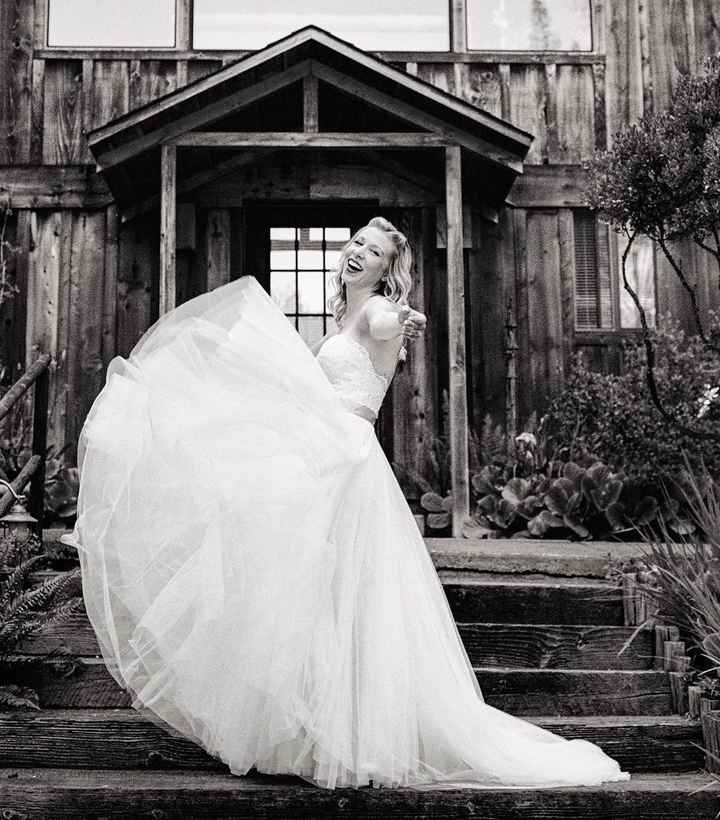 BAM Photog sent another sneak peek!