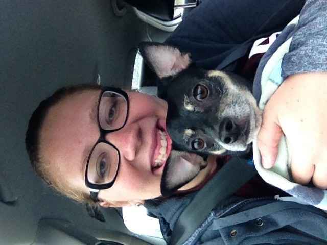Show me your puppies!