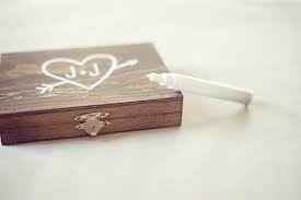 ring bearer pillow diy not gonna happen! need different idea