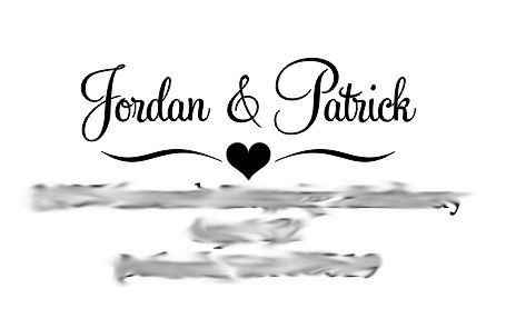 Return Address Stamps