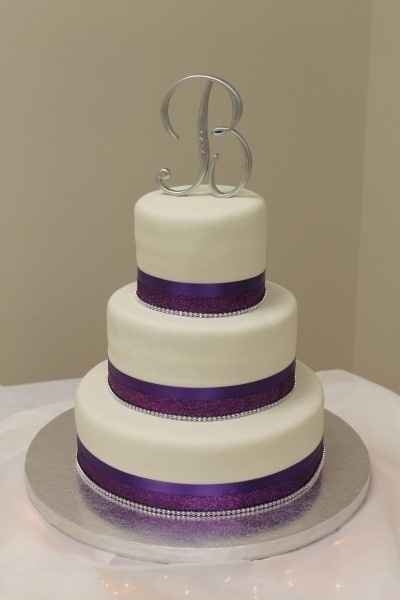 Show me your cake and cake topper (Cake tasting spinoff)