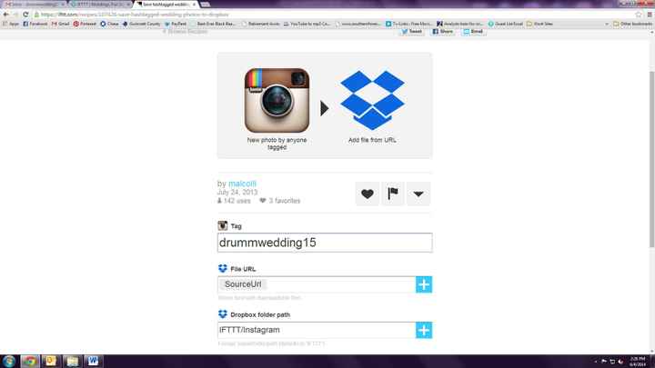 IFTTT