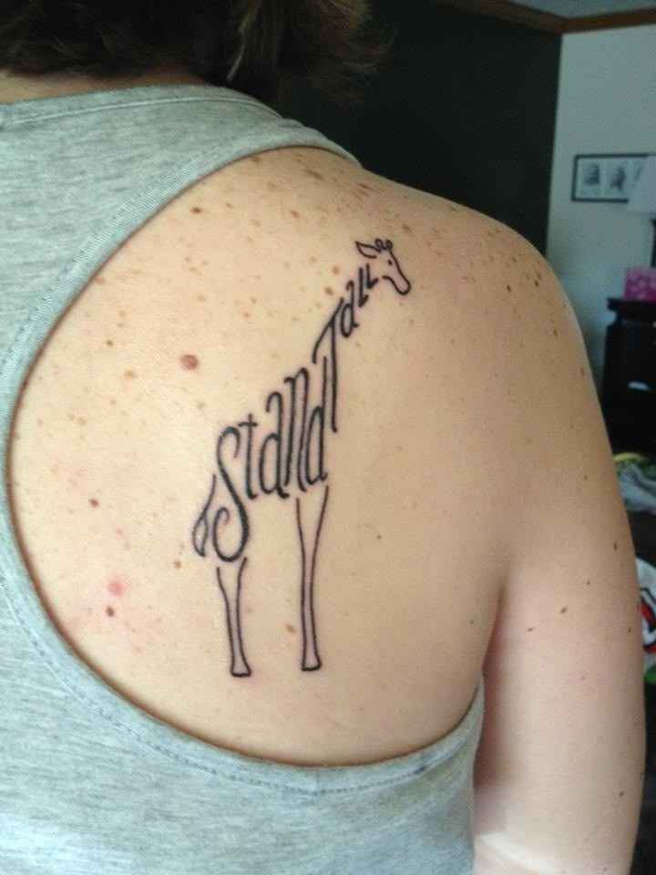 KWR: Tattoo Appreciation!