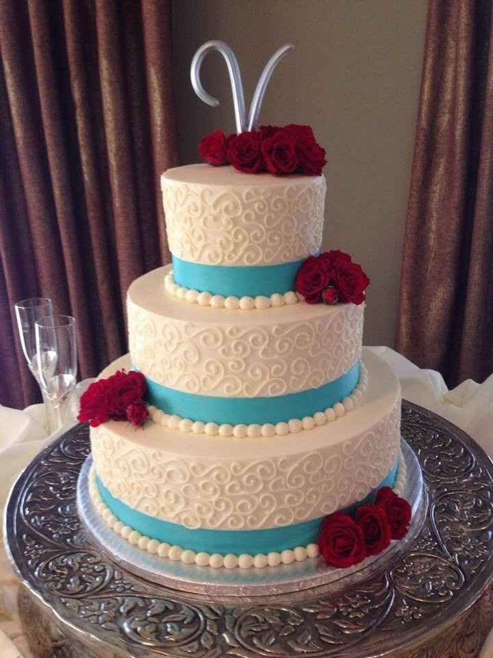 Ok Ladies, Let Me See Your Cake Inspiration!