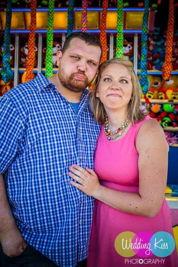 Engagement Pictures--Sneak Peek!! *Pic Heavy*